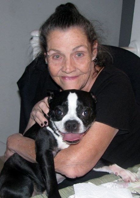 Obituary of Marie C. Torres