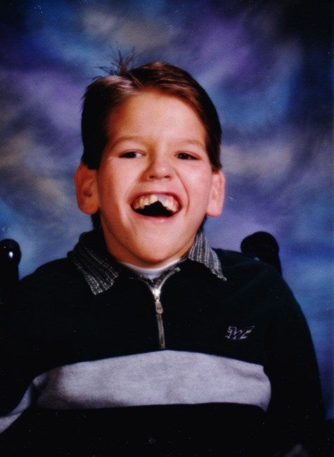 Obituary of Joshua C. Polson