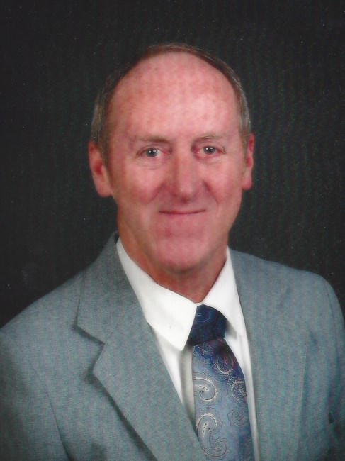 Obituary of Ronald J. Hughes