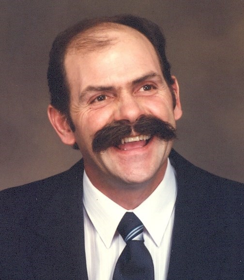 Obituary of Dale Wayne Caskey