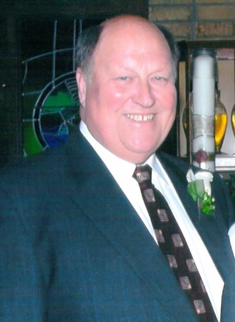 Obituary of Terry Stone