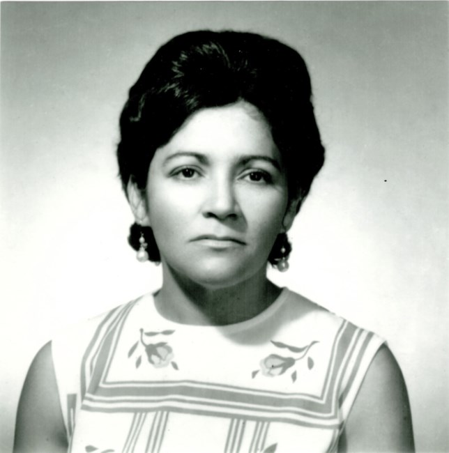 Obituary of Belen E. Solis