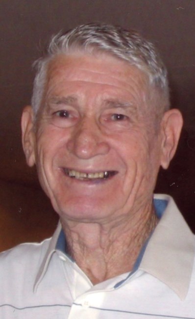 Obituary of Jack Helton