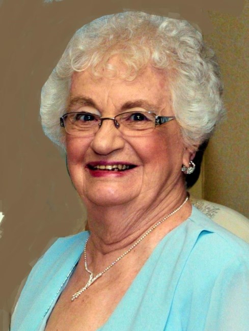 Obituario de Irene E. King