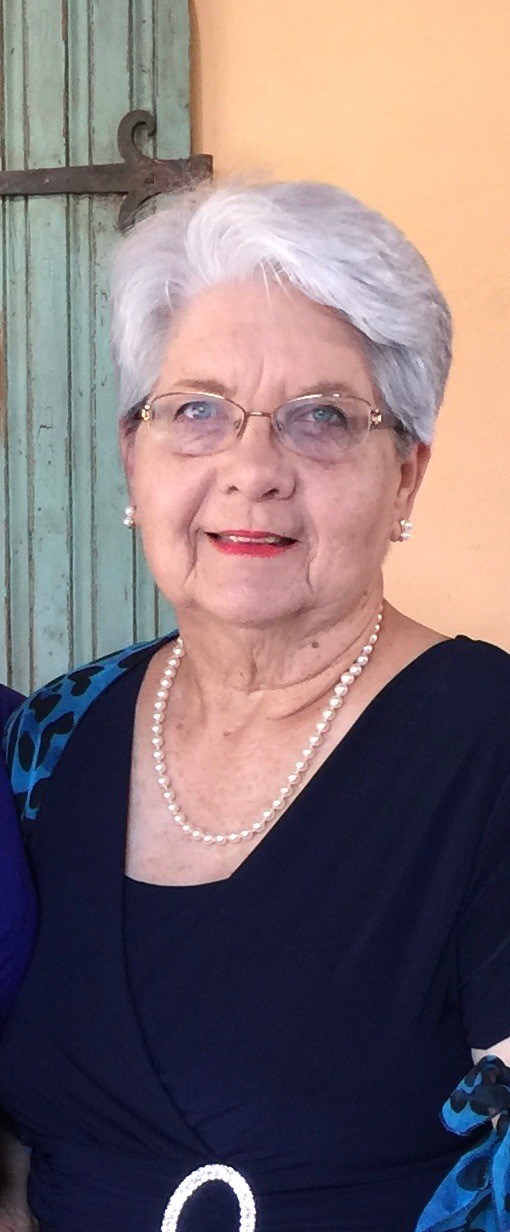 Obituary of Janyce Ann Gunn