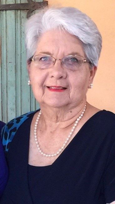 Obituary of Janyce Ann Gunn