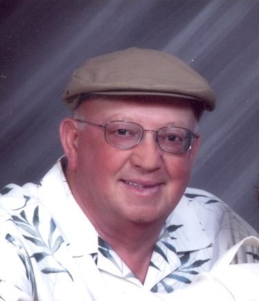 Obituary of Gerald "Jerry" Clutter