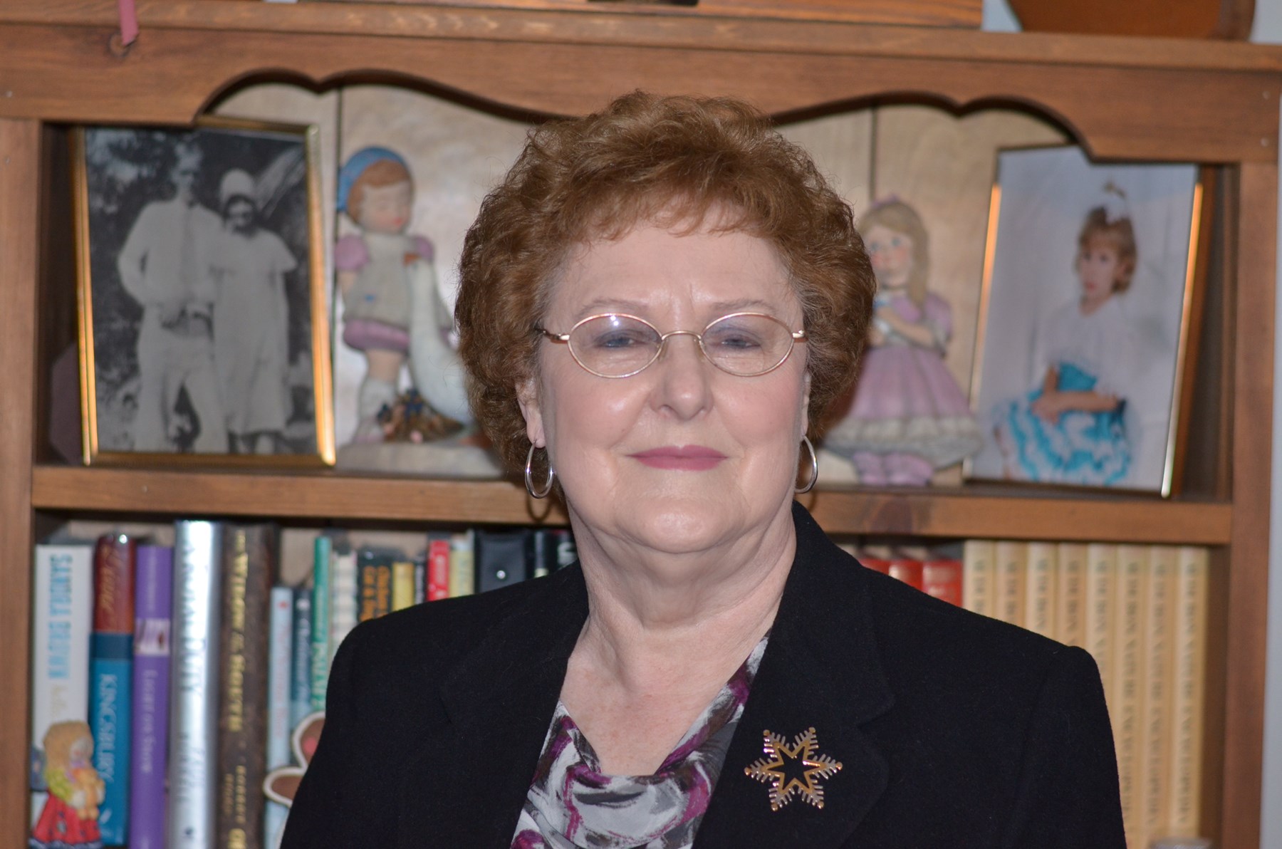 Obituary of Helen "Lucille" Anderson