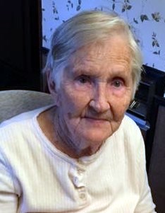 Obituary of Dorothy Rose Kosciolek