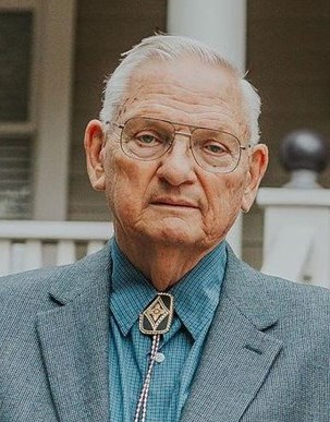 Obituary of Charles Darvin Sturgill