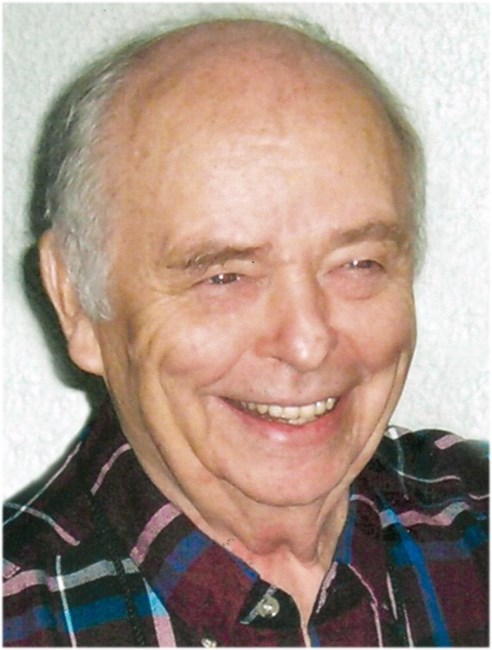 Obituary of Chester Mathias Landis