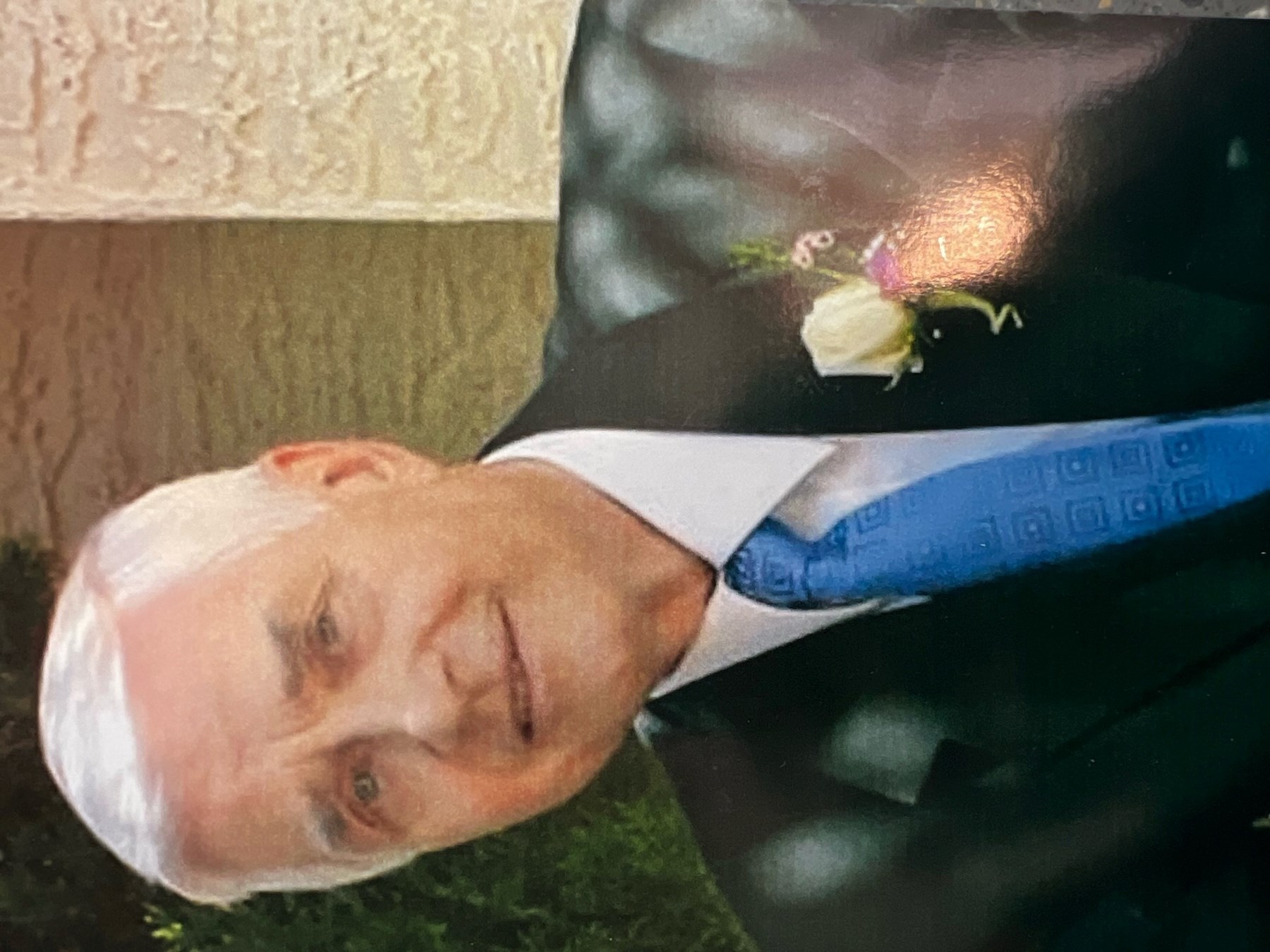 Obituary of Silvano "Bob" R. Scrobogna