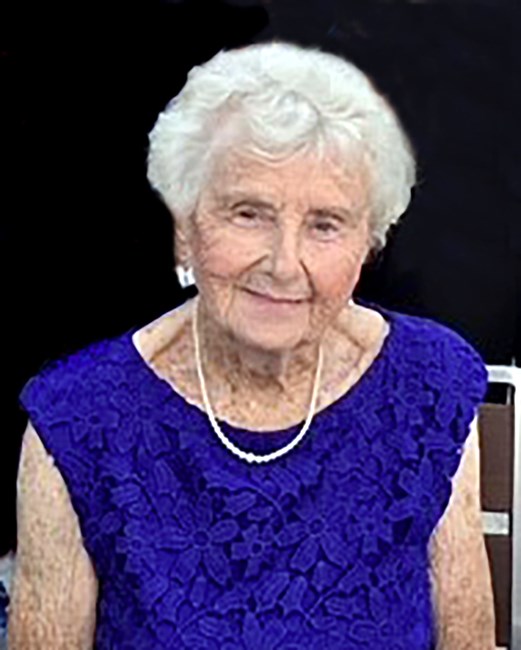 Obituary of Erika A. Gankos