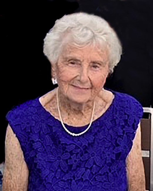 Obituary of Erika A. Gankos