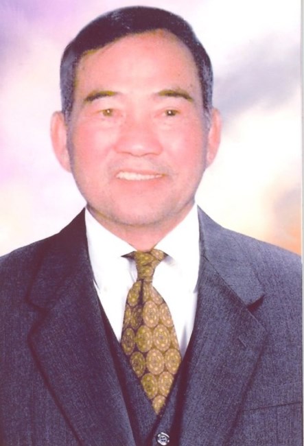 Obituary of Tho Van Tran