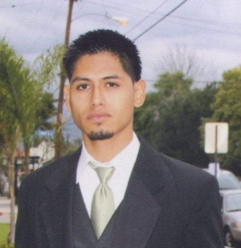 Obituary of Guillermo Javier Huitron-Salas