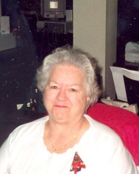 Obituary of Imogene Gene Marie Dickerson Avery