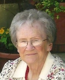 Obituary of Ethel Smith