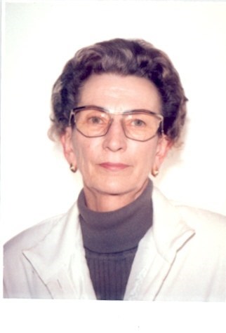 Obituary of Willena Margaret Elliott Senger