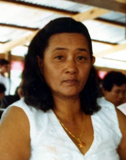 Obituary of Rar Chau