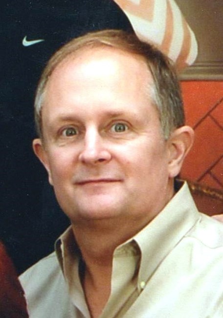 Obituario de Jeffrey Alan Russell