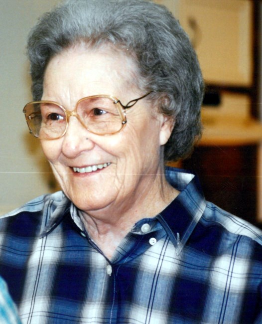 Obituary of Faye Railsback
