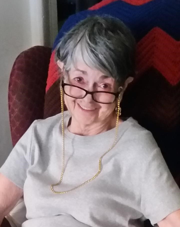 Obituary of Mrs. Justine "Tina" Veronica Powers