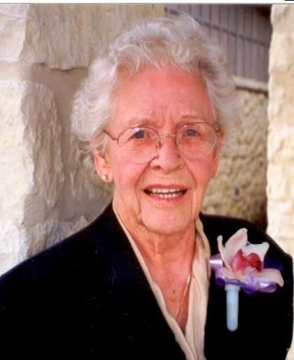 Obituario de Evelyn Clark Lovelady