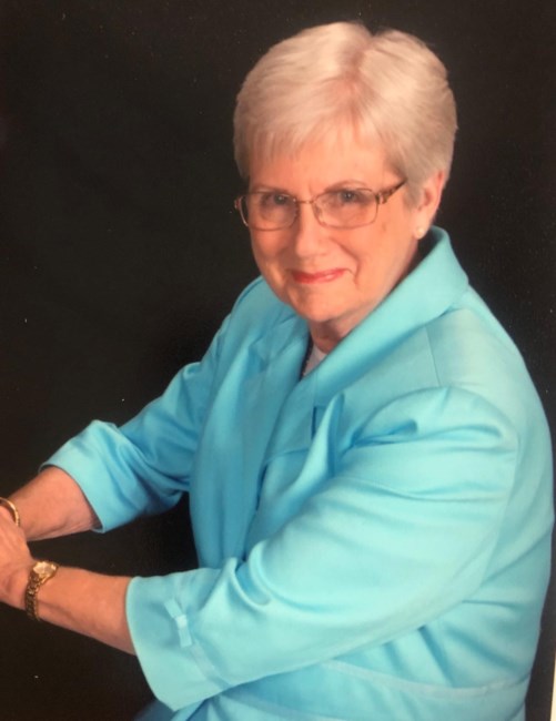Obituary of Bonnie K. Berry