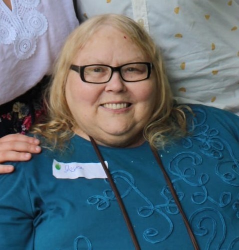 Obituary of Joyce Boyd