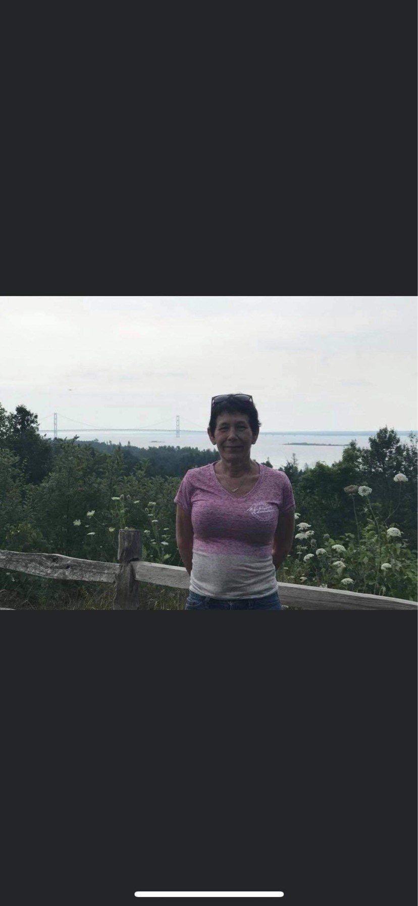 Obituario de Shelly K Brown