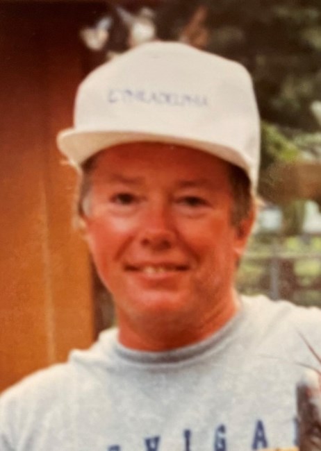 Obituary of Thomas M Furay