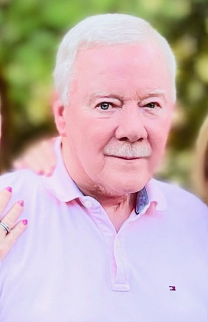 Obituary of William "Billy" Newcomb Thom