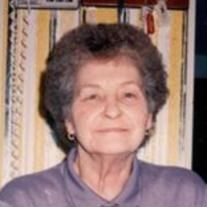 Obituary of Dorothy M. Honeycutt