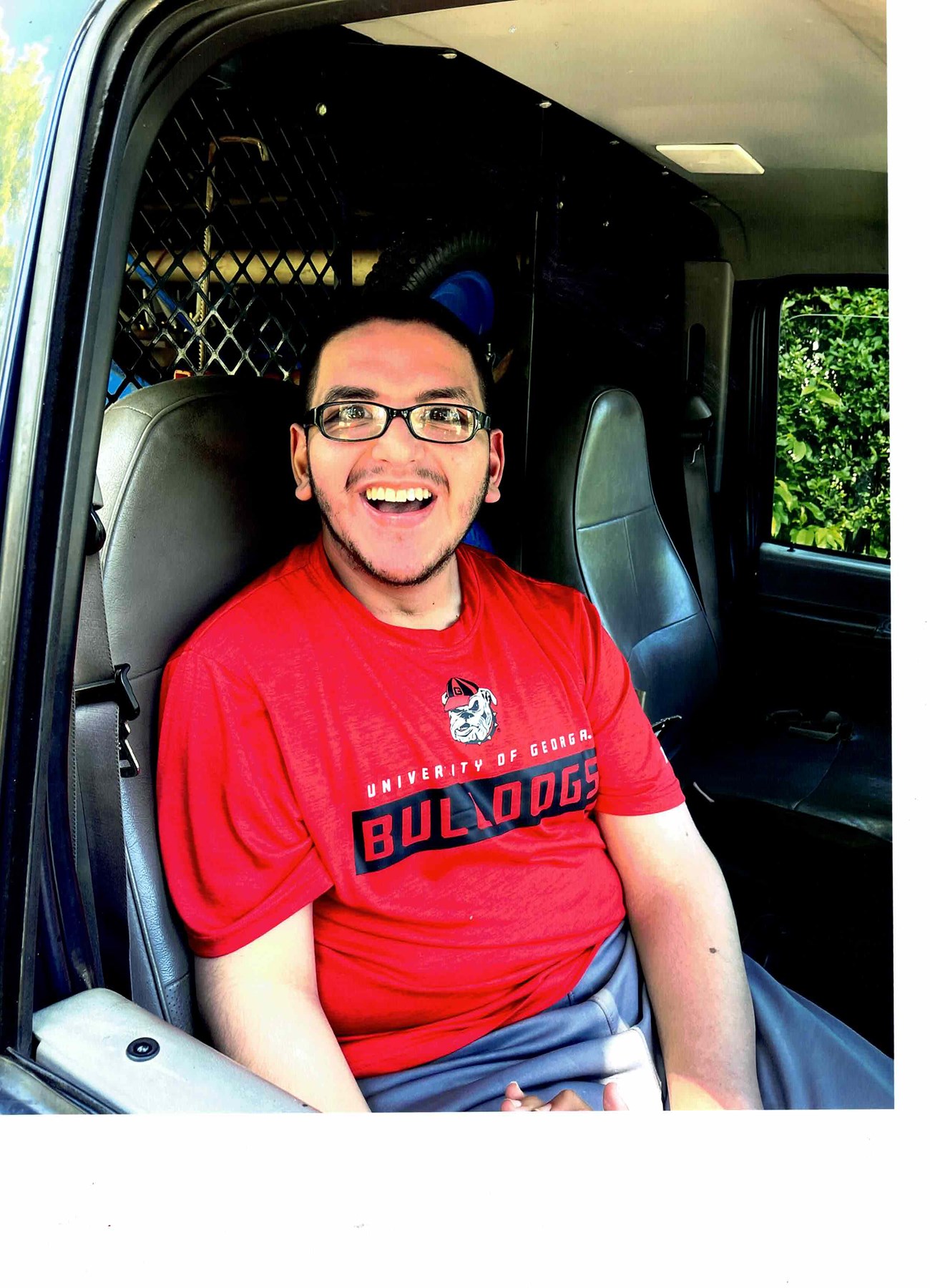 Obituary of Harry Amadeo Idrovo