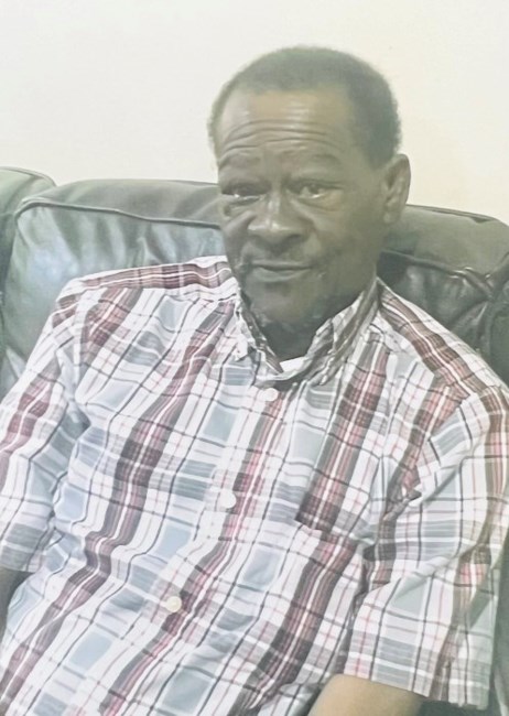 Avis de décès de Samuel White