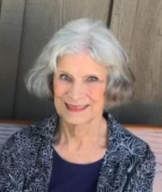 Obituary of Betty Sue Mayo