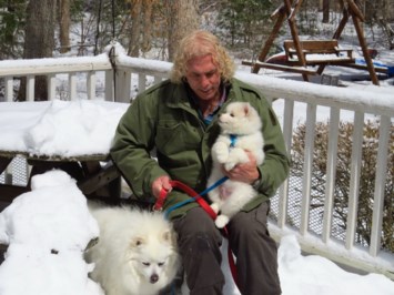 Obituary of Timothy Blair Crowninshield