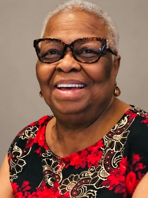 Obituary of Matilda "Mattie" Adeline Martial