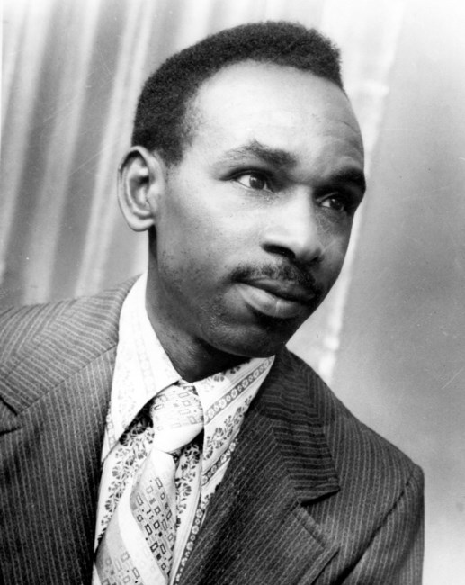 Obituario de Noel Owen Daley