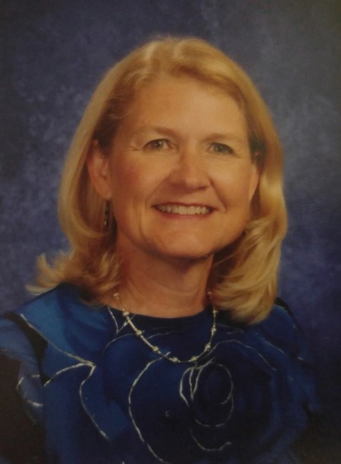 Obituary of Nanette Pinyard