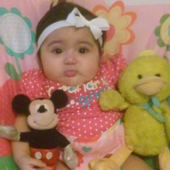 Obituary of Emily Villalta