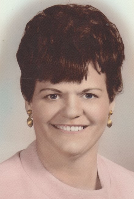 Obituary of Delores Virginia LaFore