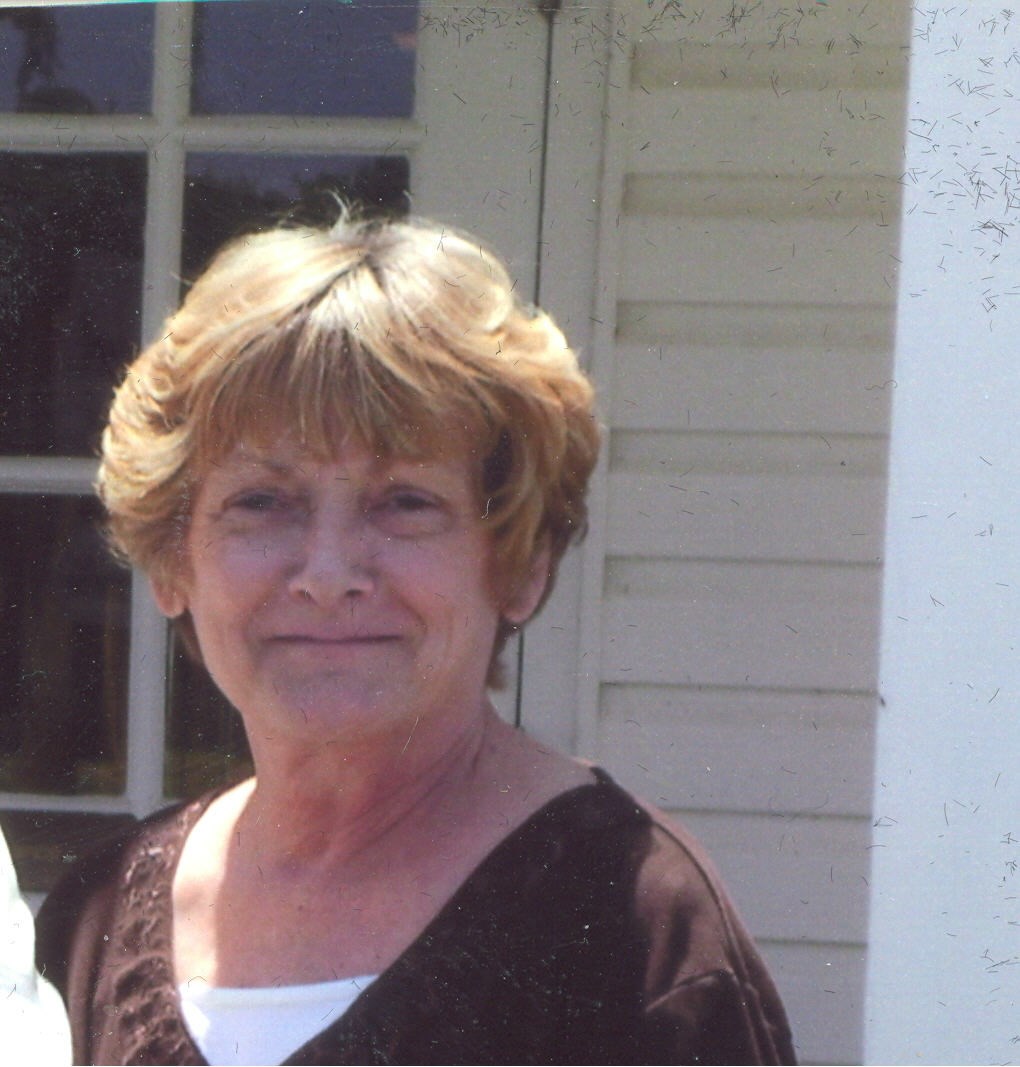 Obituary of Brenda Jacobs Baker