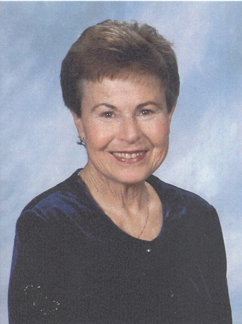 Avis de décès de Sandra Gaye Hernandez