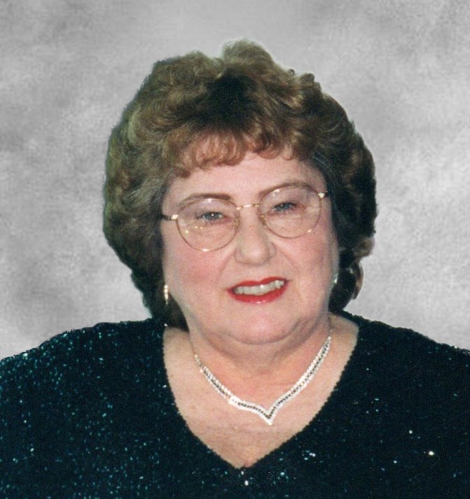 Obituary of Carol Frances Divver