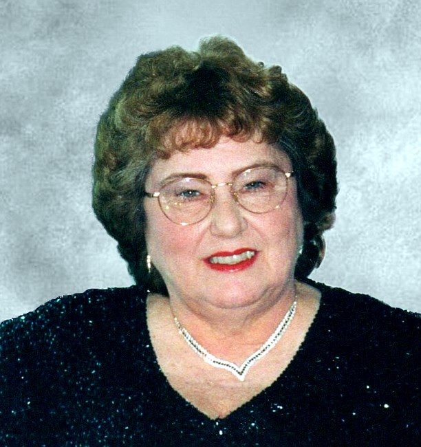 Obituary of Carol Frances Divver