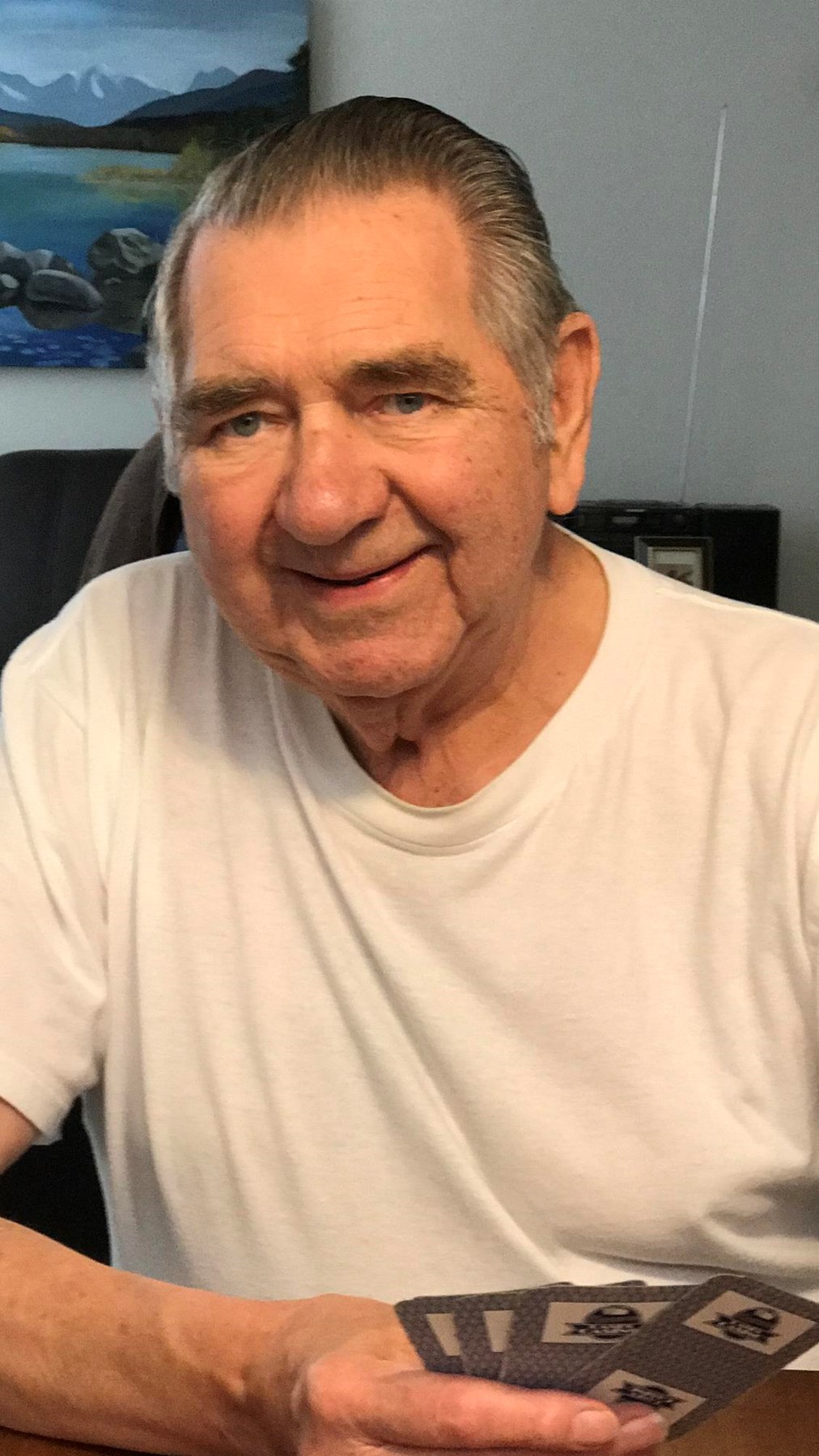 Obituary of Dale Leonard Ebeling