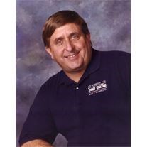 Obituary of Frank McKinney