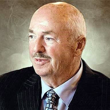 Avis de décès de Réal Bernard